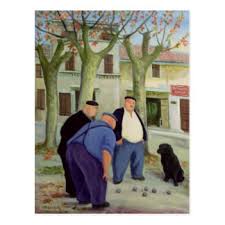 "Perdre la boule si jeune, vous vous rendez compte ?..."