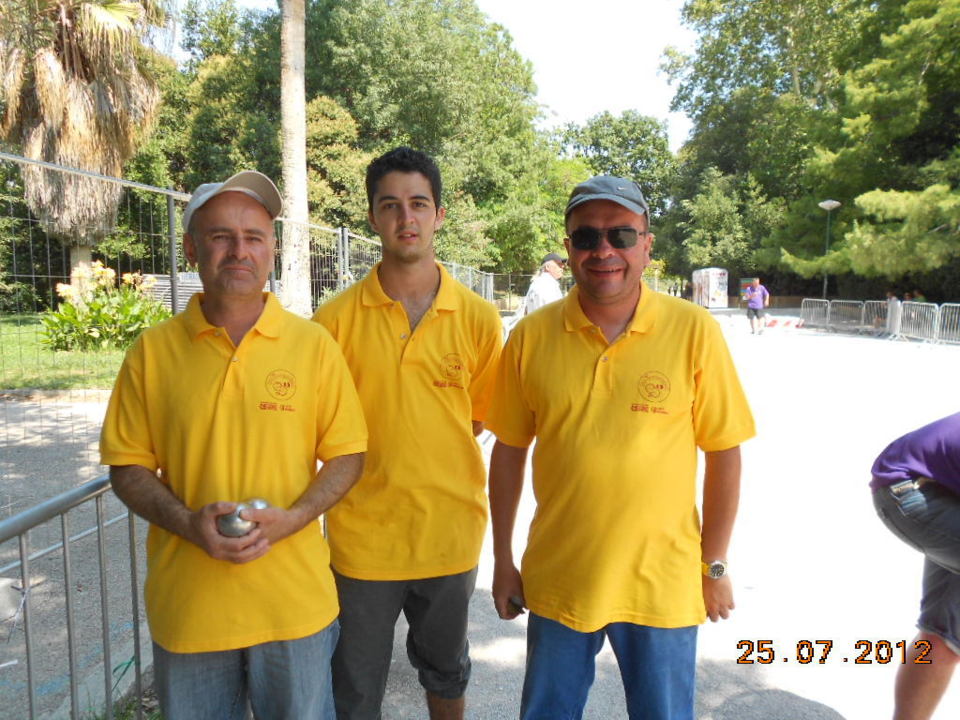 Le Provençal 2012 (Source Super Challenge Marcel Egret et Résultats KMS) Le Provençal 2012 (Source Super Challenge Marcel Egret et Résultats KMS)