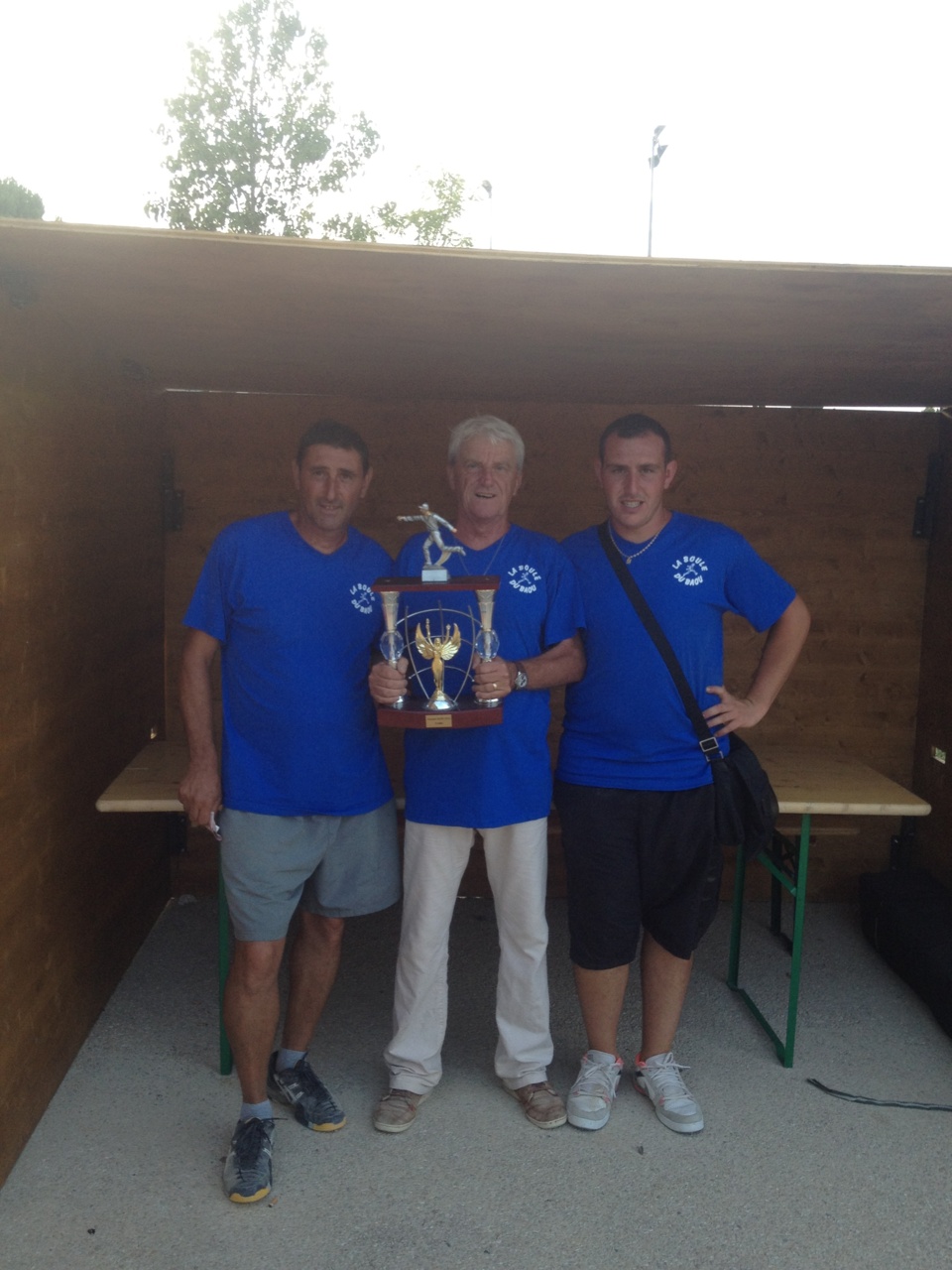 Résultats Peypin Souvenir Noro Bounoua - 27 et 28/07 Résultats Peypin Souvenir Noro Bounoua - 27 et 28/07