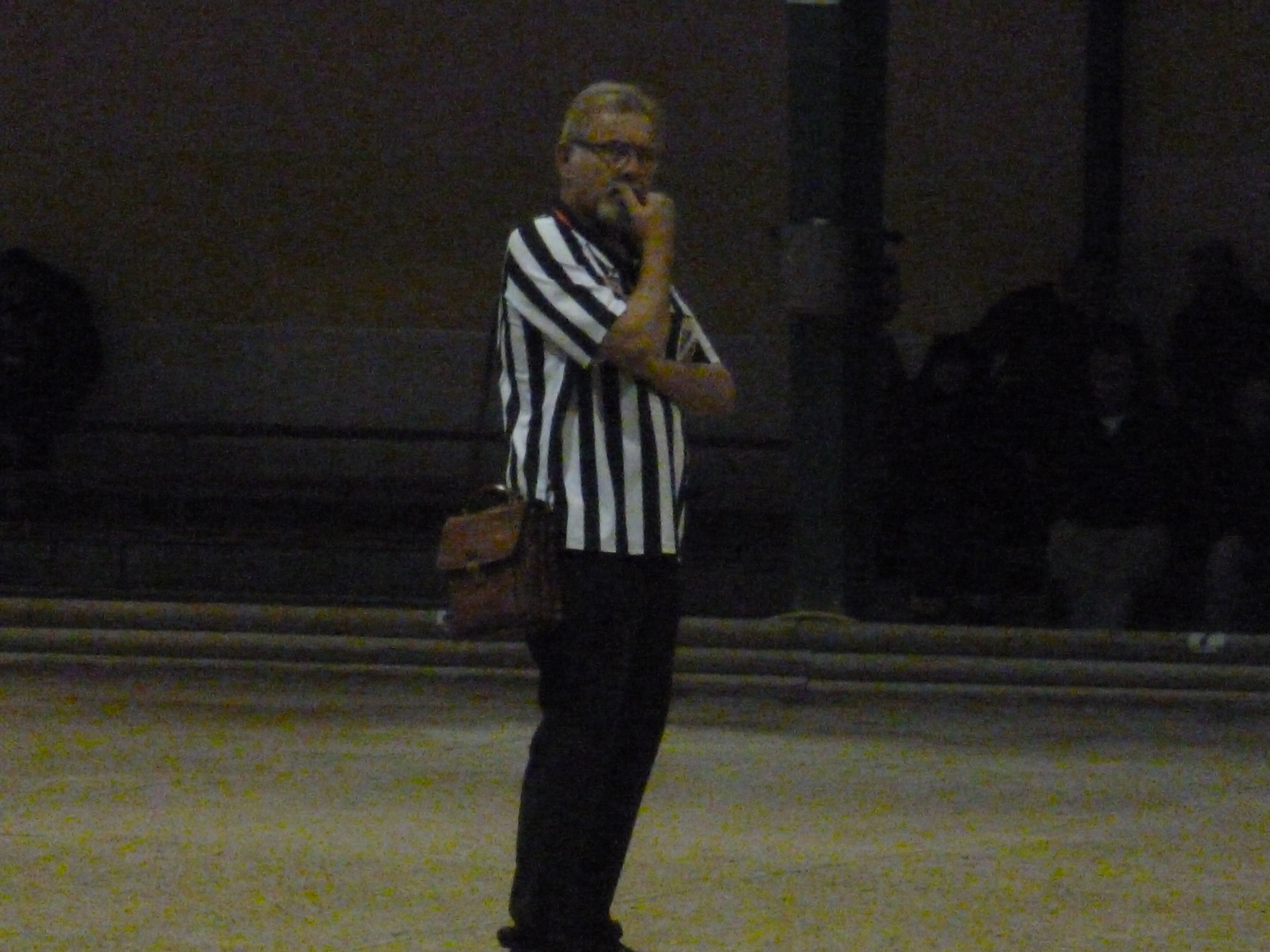 Jean-Paul ATTARD Arbitre de Ligue officia avec sourire, efficacité et dans l'esprit Jean-Paul ATTARD Arbitre de Ligue officia avec sourire, efficacité et dans l'esprit