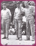 R Macari D Salvador R Bonfort 1969 R Macari D Salvador R Bonfort 1969