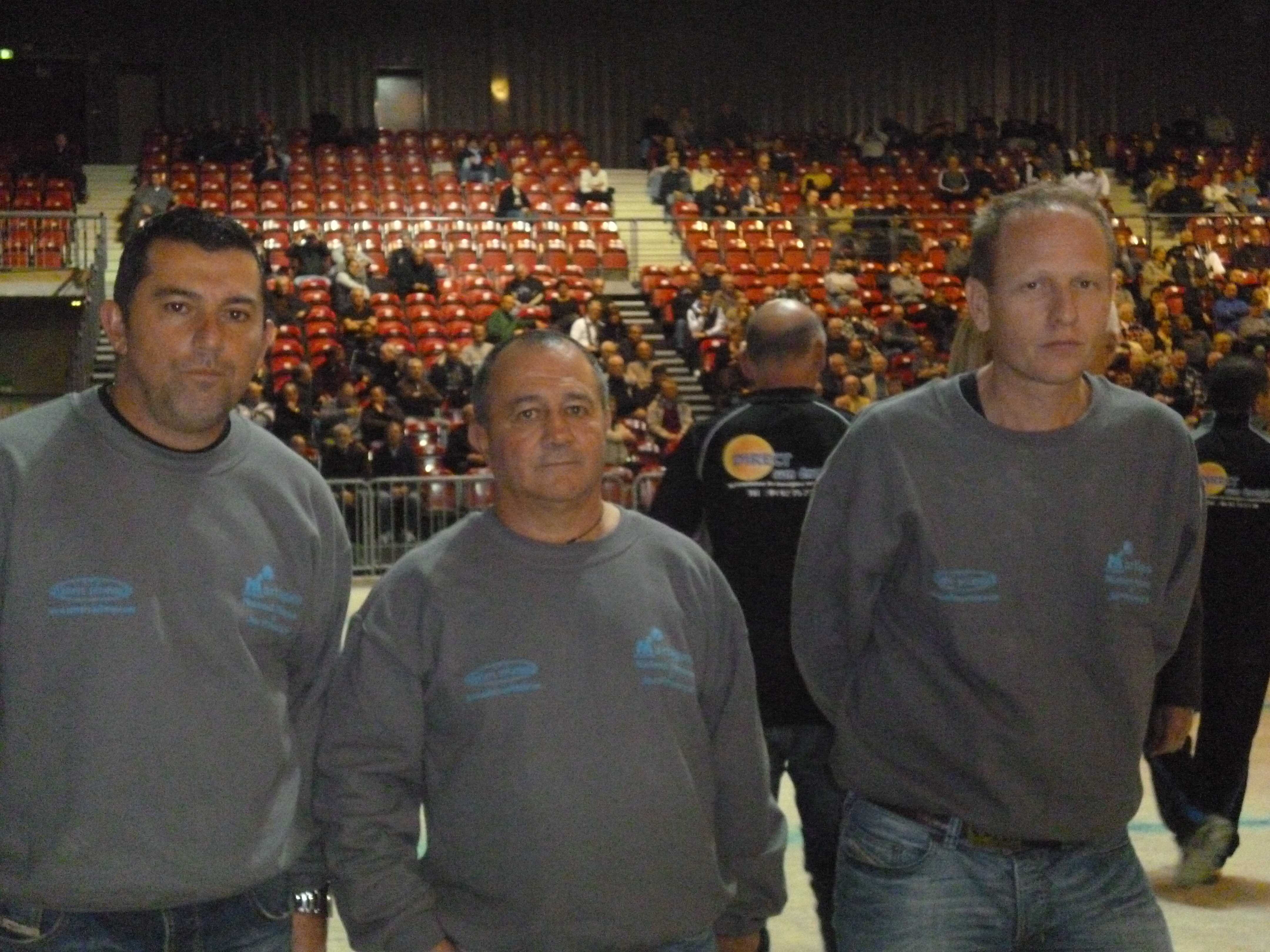 S Penna C Guidoni F Izzo les finalistes S Penna C Guidoni F Izzo les finalistes