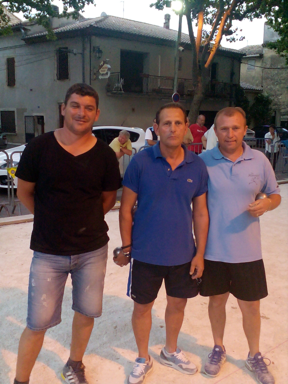 P Forner Ph Avellaneda L Mejan P Forner Ph Avellaneda L Mejan