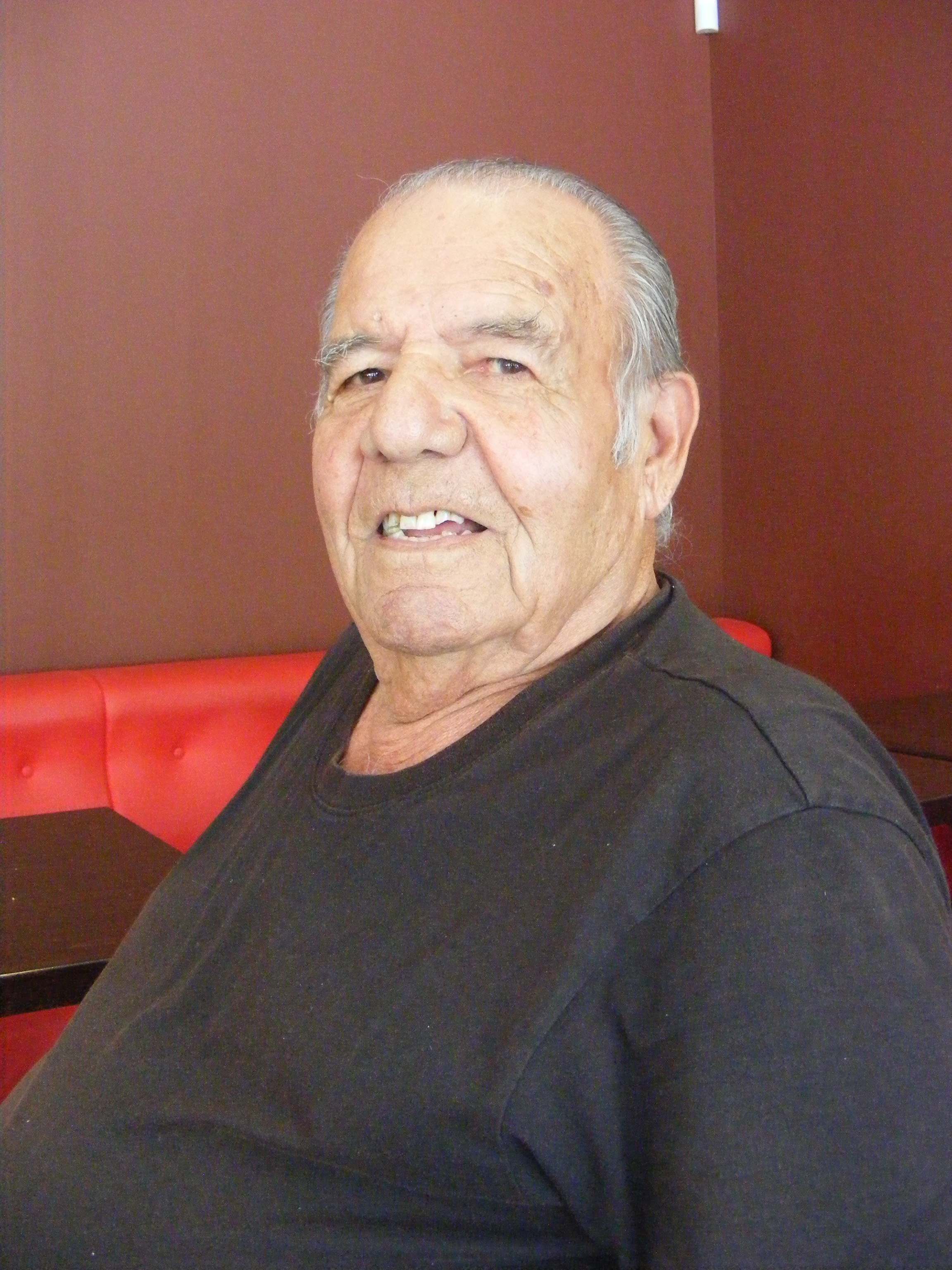 "La plus belle de ma carrière !" "La plus belle de ma carrière !"