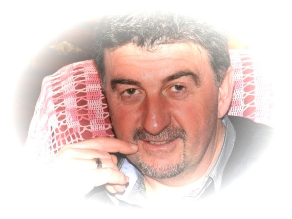 "In mémoriam" Thierry Di Giovanni