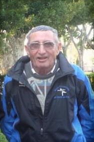 Louis TERRENI figure emblématique de la Boule Commerciale de Saint Martin de Crau