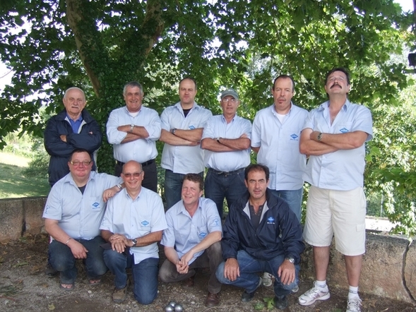 championnat des clubs 3 ème division 2011 championnat des clubs 3 ème division 2011