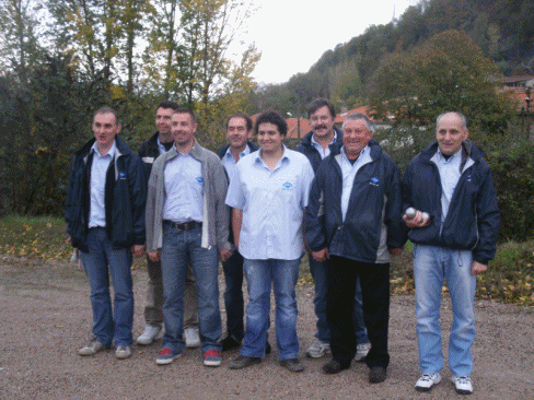 BIENVENUE au Petanq Club Agnac BIENVENUE au Petanq Club Agnac
