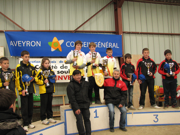 podium minimes 2012 podium minimes 2012