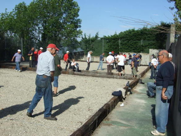 ELIMINATOIRE TRIPLETTE VETERANS ELIMINATOIRE TRIPLETTE VETERANS