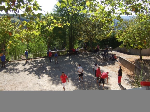 6ème JOURNEE CHAMPIONNAT DES CLUBS 6ème JOURNEE CHAMPIONNAT DES CLUBS