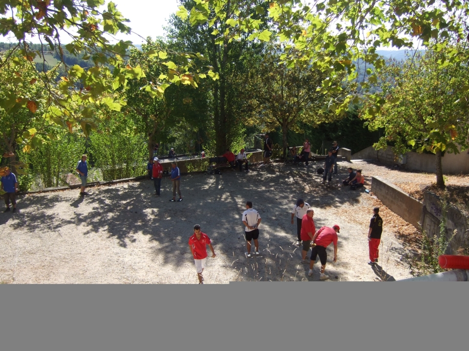 6ème JOURNEE CHAMPIONNAT DES CLUBS 6ème JOURNEE CHAMPIONNAT DES CLUBS