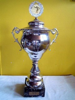 COUPE DES DEUX SEVRES