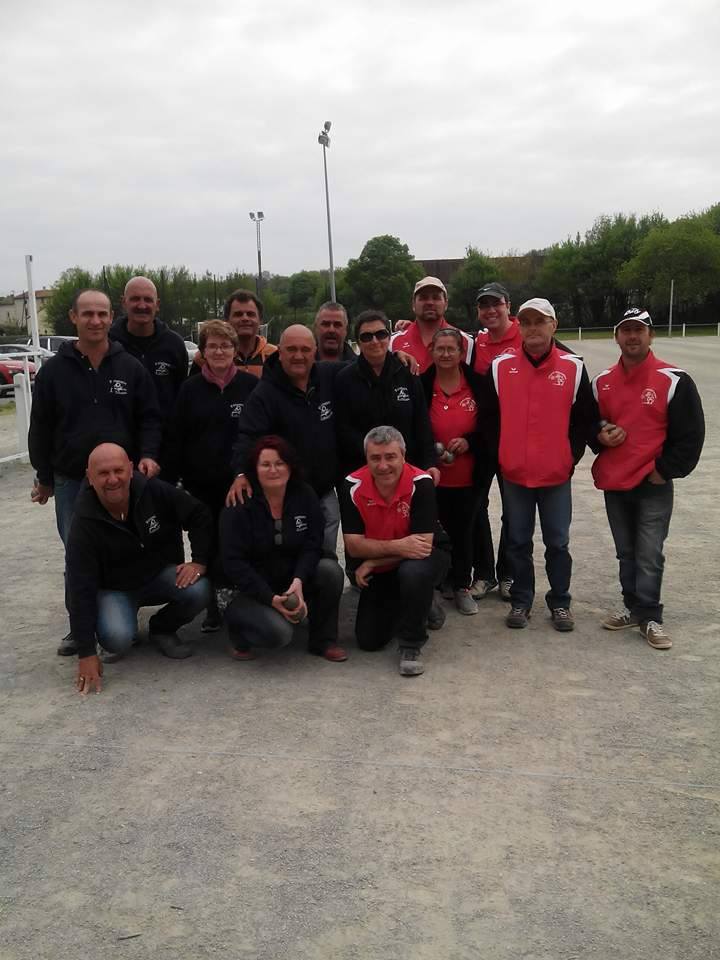 COUPE DES 2 SEVRES