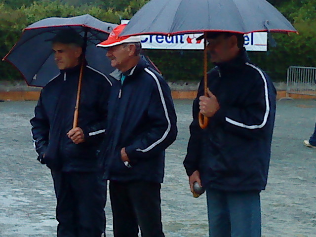 RESULTAT TRIPLETTE PROVENCALE RESULTAT TRIPLETTE PROVENCALE