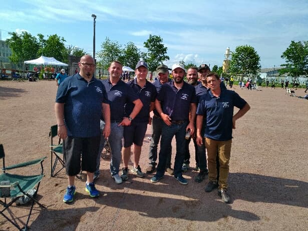 RESULTAT CHAMPIONNAT DES CLUBS RESULTAT CHAMPIONNAT DES CLUBS