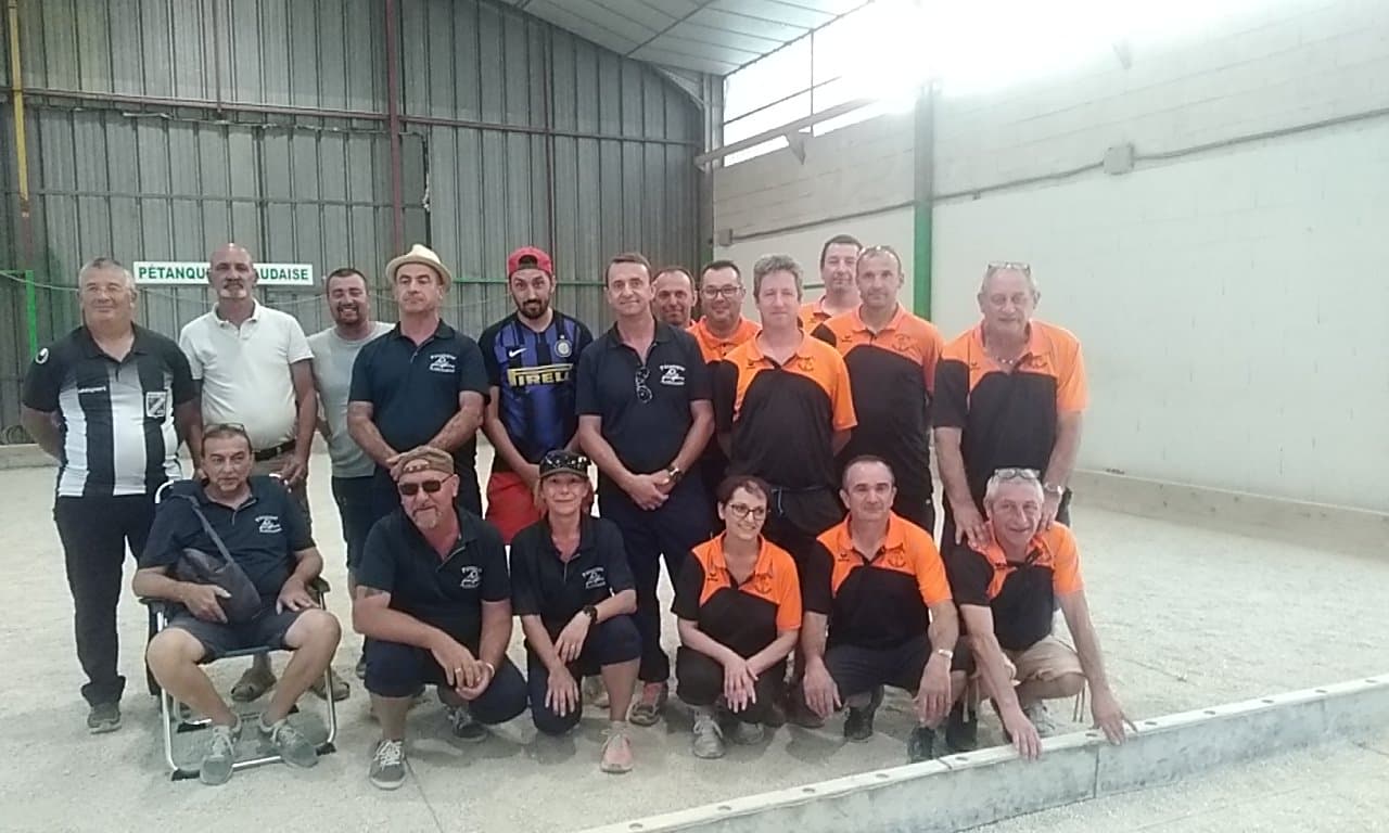 RESULTAT COUPE DE FRANCE