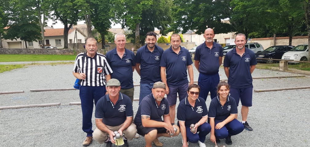 COUPE DE FRANCE