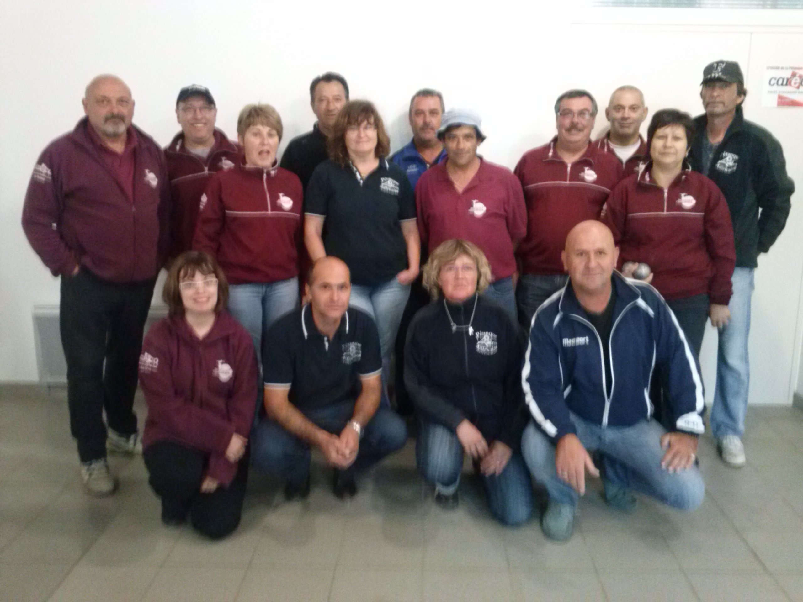 RESULTAT COUPE DES DEUX EVRES RESULTAT COUPE DES DEUX EVRES