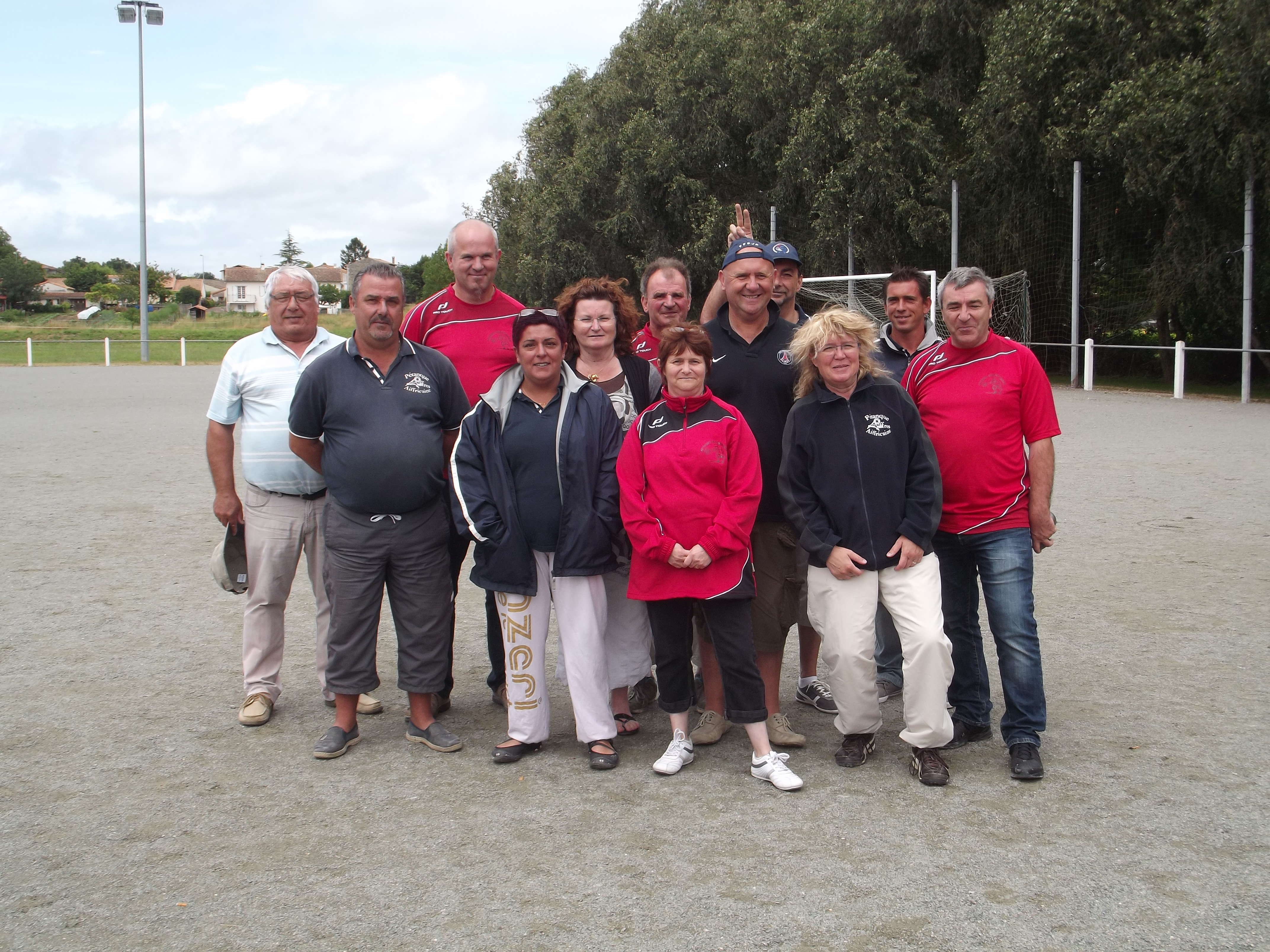 RESULTAT DU WEEK END RESULTAT DU WEEK END