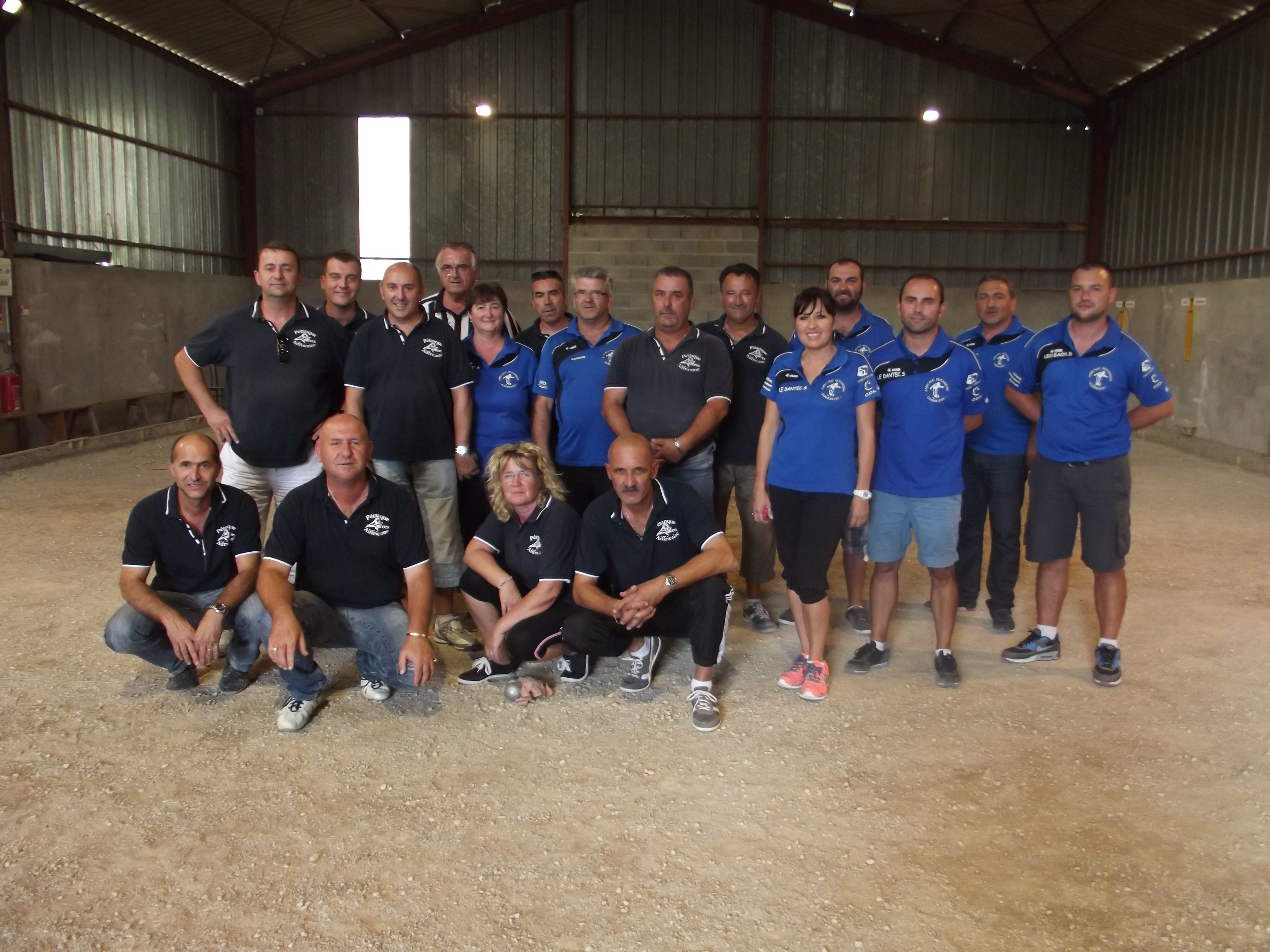 RESULTAT COUPE DE FRANCE