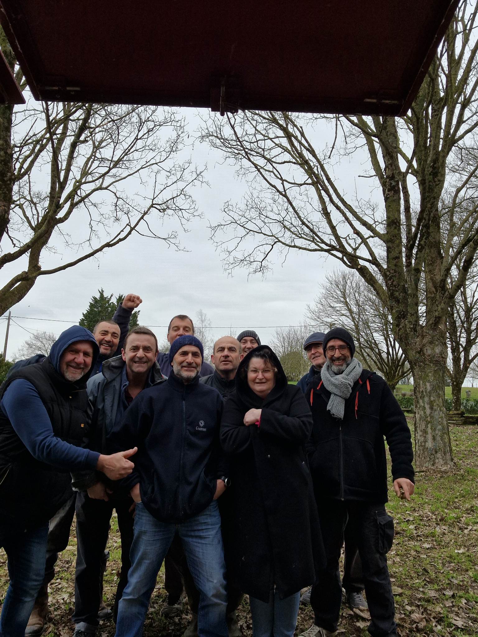 TRAVAUX FUTUR BOULODROME TRAVAUX FUTUR BOULODROME