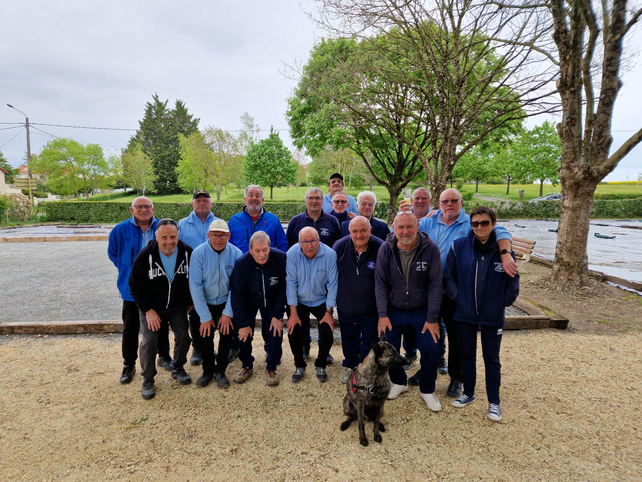 Championnat des clubs vétéran Championnat des clubs vétéran