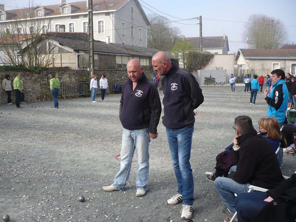 DOUBLETTE HOMME DOUBLETTE HOMME