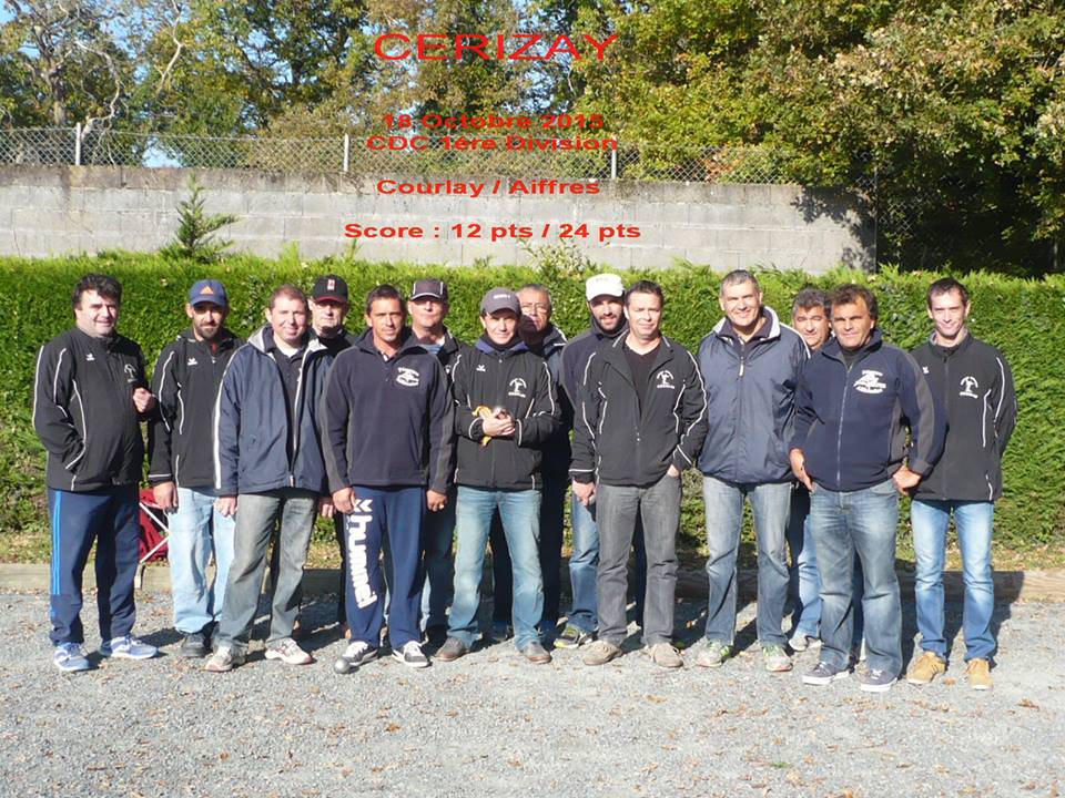 RESULTAT CHAMPIONNAT DES CLUBS RESULTAT CHAMPIONNAT DES CLUBS