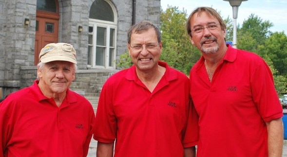 Championnat Canadien 2010