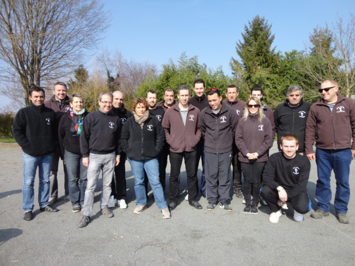 Résultat 1er Tour de coupe de france 2016 : Un petit tour et puis s'en va Résultat 1er Tour de coupe de france 2016 : Un petit tour et puis s'en va