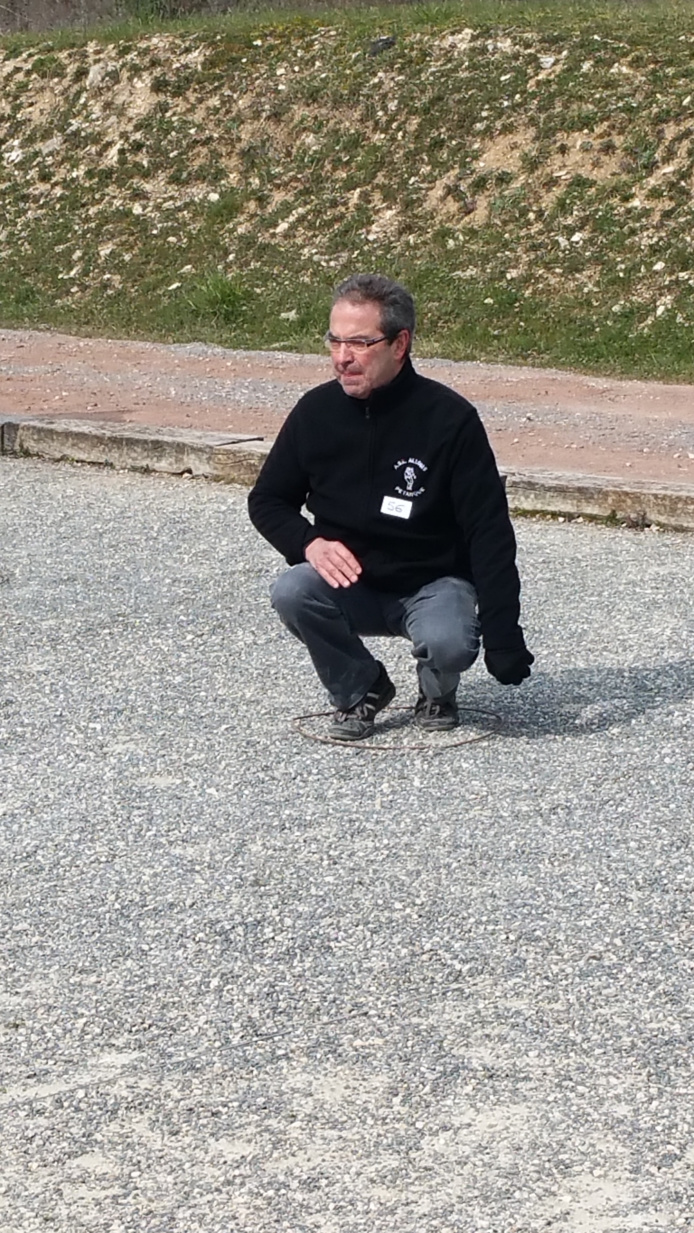 Résultats qualif de ligue triplette promotion - 3 équipes et 0 qualifiées Résultats qualif de ligue triplette promotion - 3 équipes et 0 qualifiées