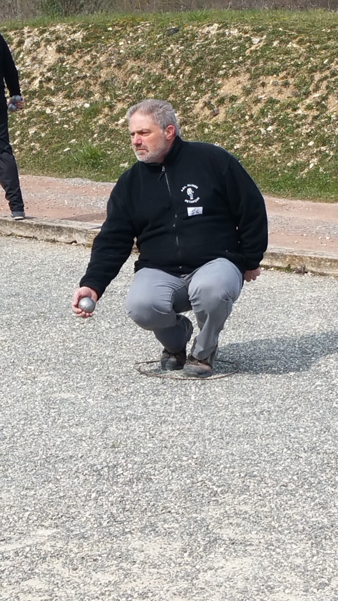 Résultats qualif de ligue triplette promotion - 3 équipes et 0 qualifiées Résultats qualif de ligue triplette promotion - 3 équipes et 0 qualifiées