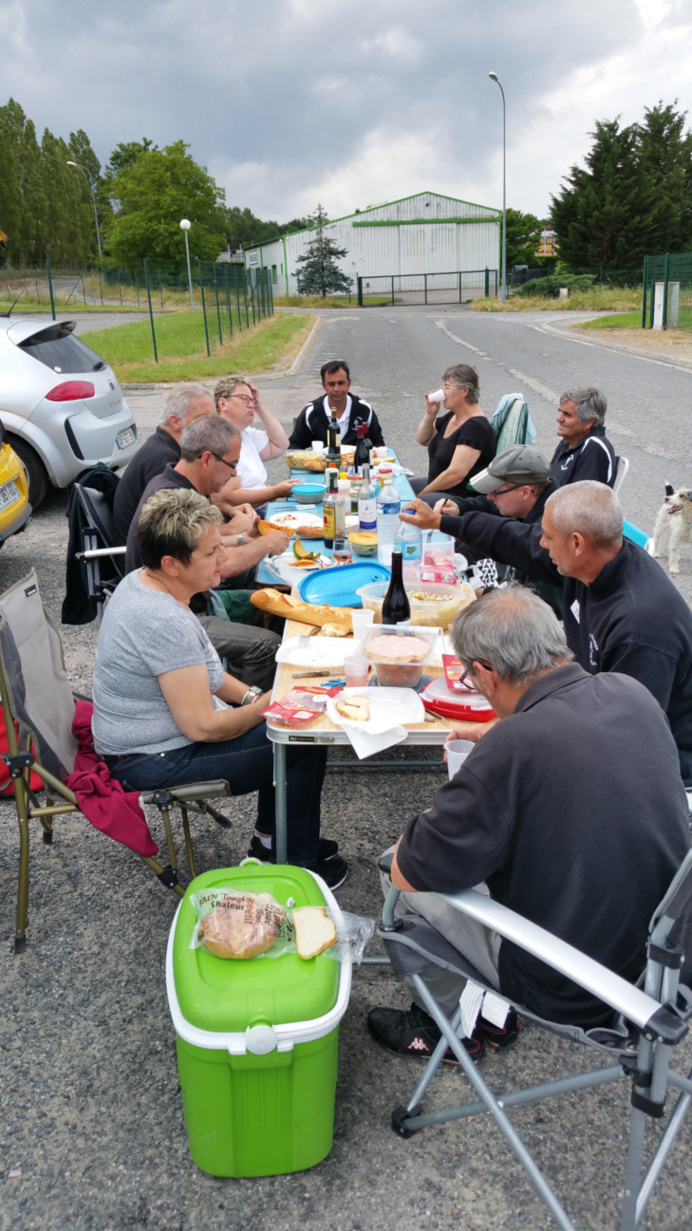 Résultats championnat du Cher doublettes jeu provençal 2016 Résultats championnat du Cher doublettes jeu provençal 2016