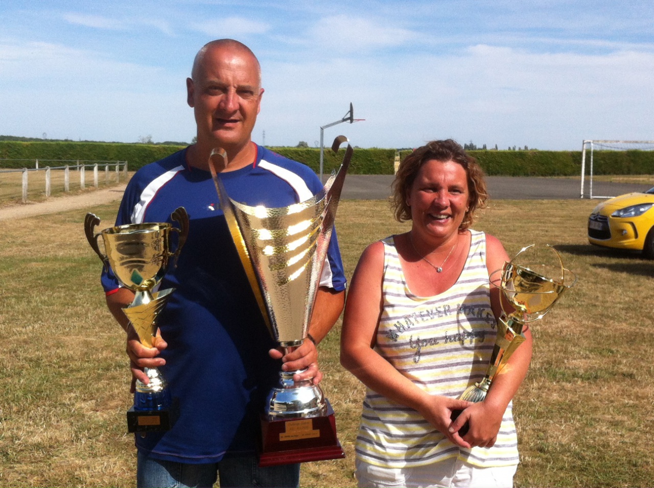 Concours interne 2015 Concours interne 2015