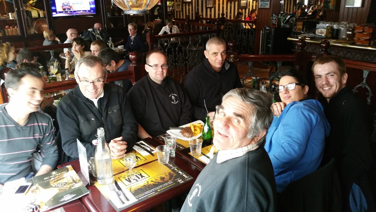 Vierzon janvier 2016 Vierzon janvier 2016