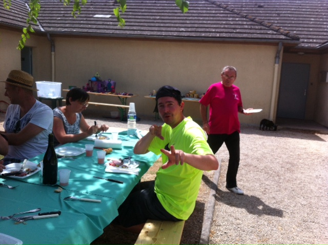 Concours interne 2015 Concours interne 2015