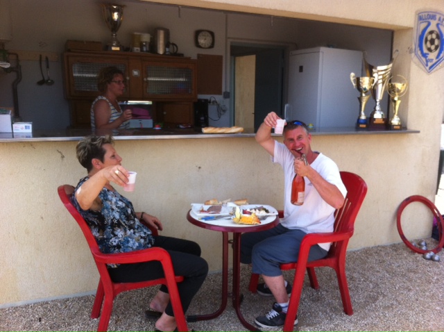 Concours interne 2015 Concours interne 2015