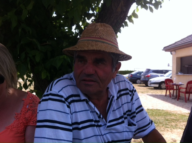 Concours interne 2015 Concours interne 2015