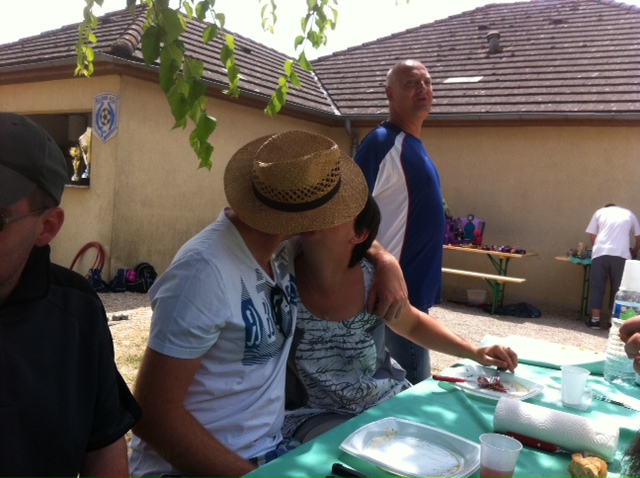 Concours interne 2015 Concours interne 2015