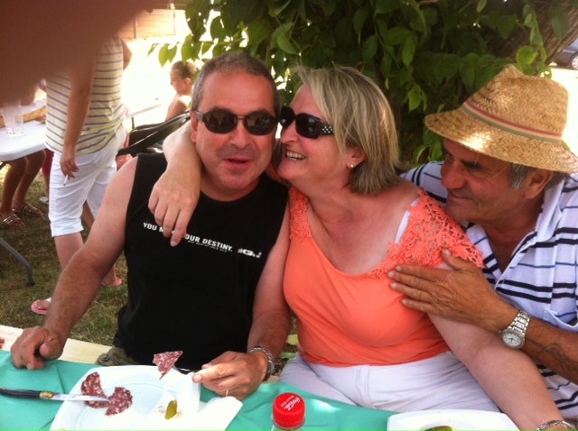 Concours interne 2015 Concours interne 2015