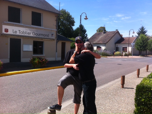 CDC ALLOUIS 2015 CDC ALLOUIS 2015