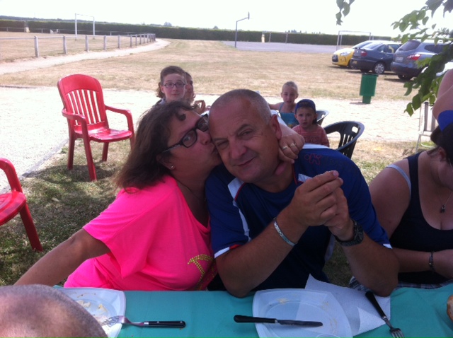 Concours interne 2015 Concours interne 2015