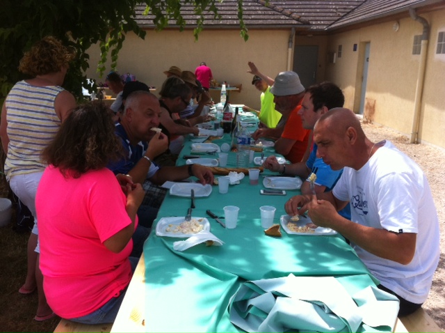 Concours interne 2015 Concours interne 2015