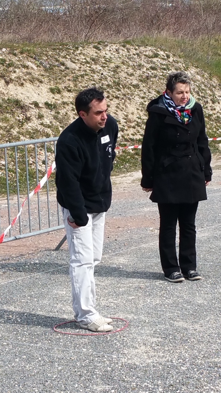 Qualif de ligue triplette promotion 2016 Qualif de ligue triplette promotion 2016