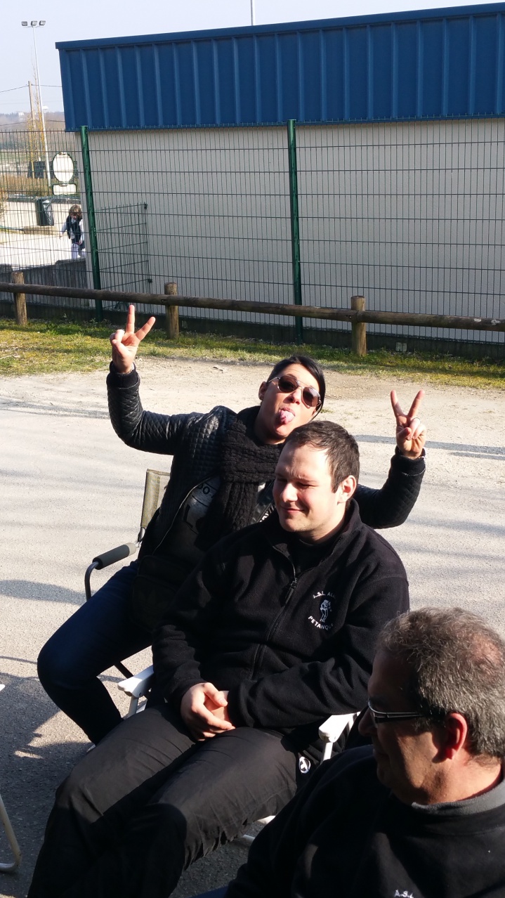 Qualif de ligue triplette promotion 2016 Qualif de ligue triplette promotion 2016