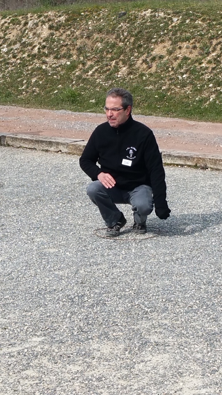 Qualif de ligue triplette promotion 2016 Qualif de ligue triplette promotion 2016