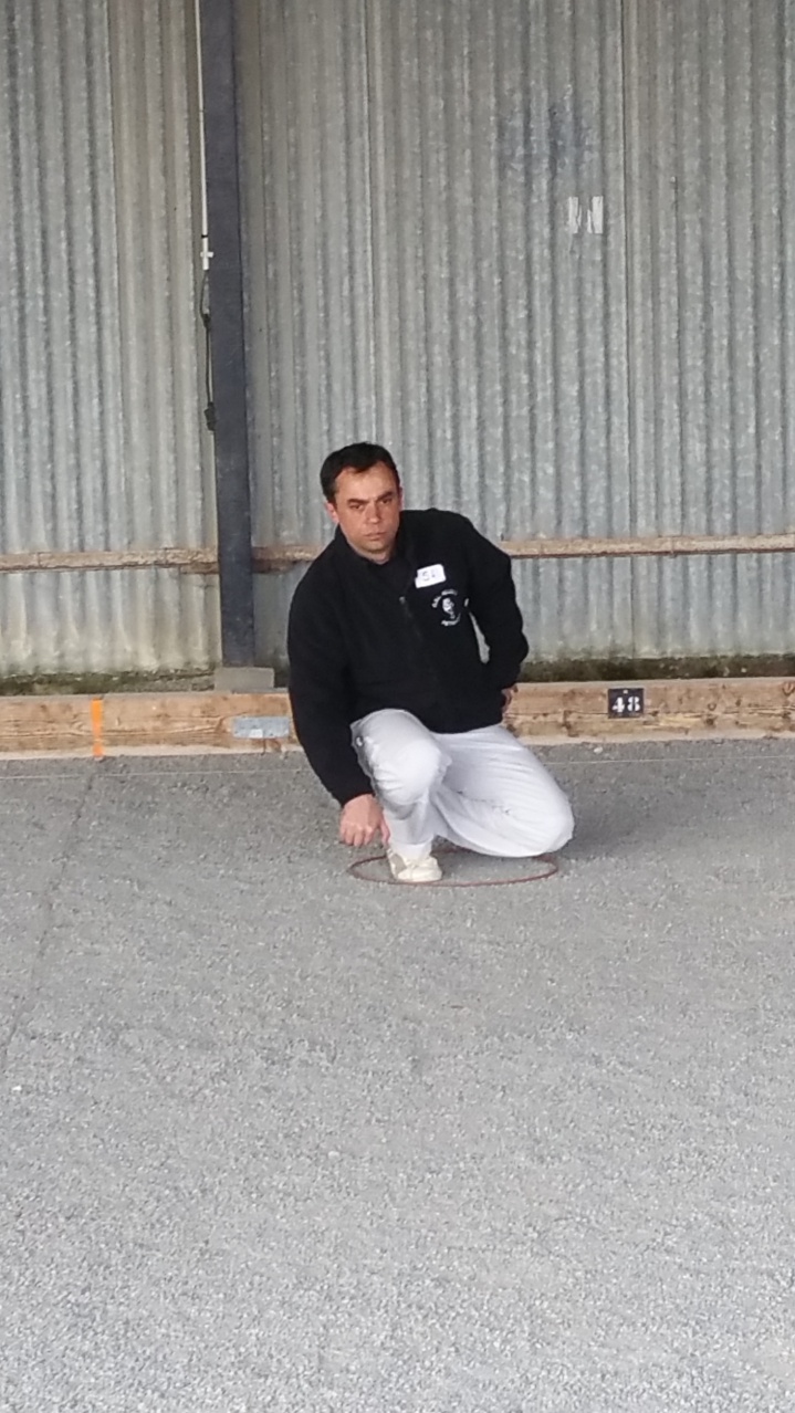 Qualif de ligue triplette promotion 2016 Qualif de ligue triplette promotion 2016