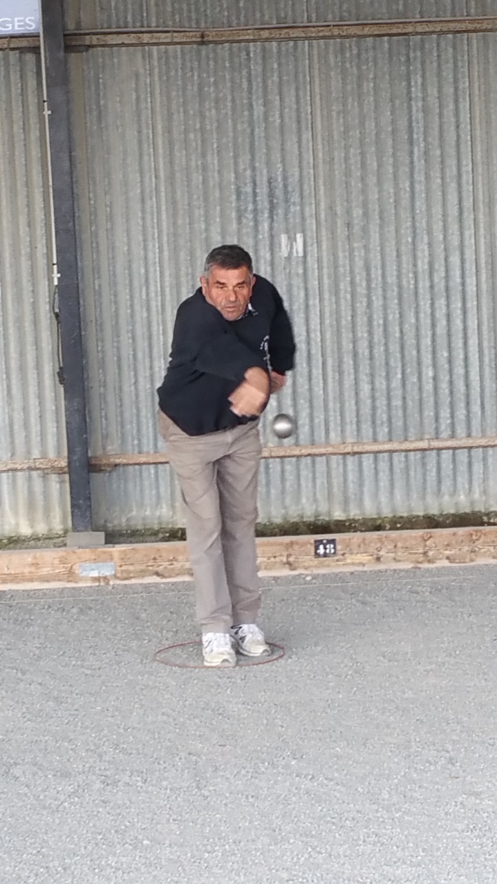 Qualif de ligue triplette promotion 2016 Qualif de ligue triplette promotion 2016