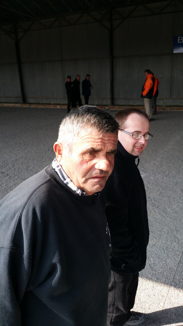 Qualif de ligue triplette promotion 2016 Qualif de ligue triplette promotion 2016